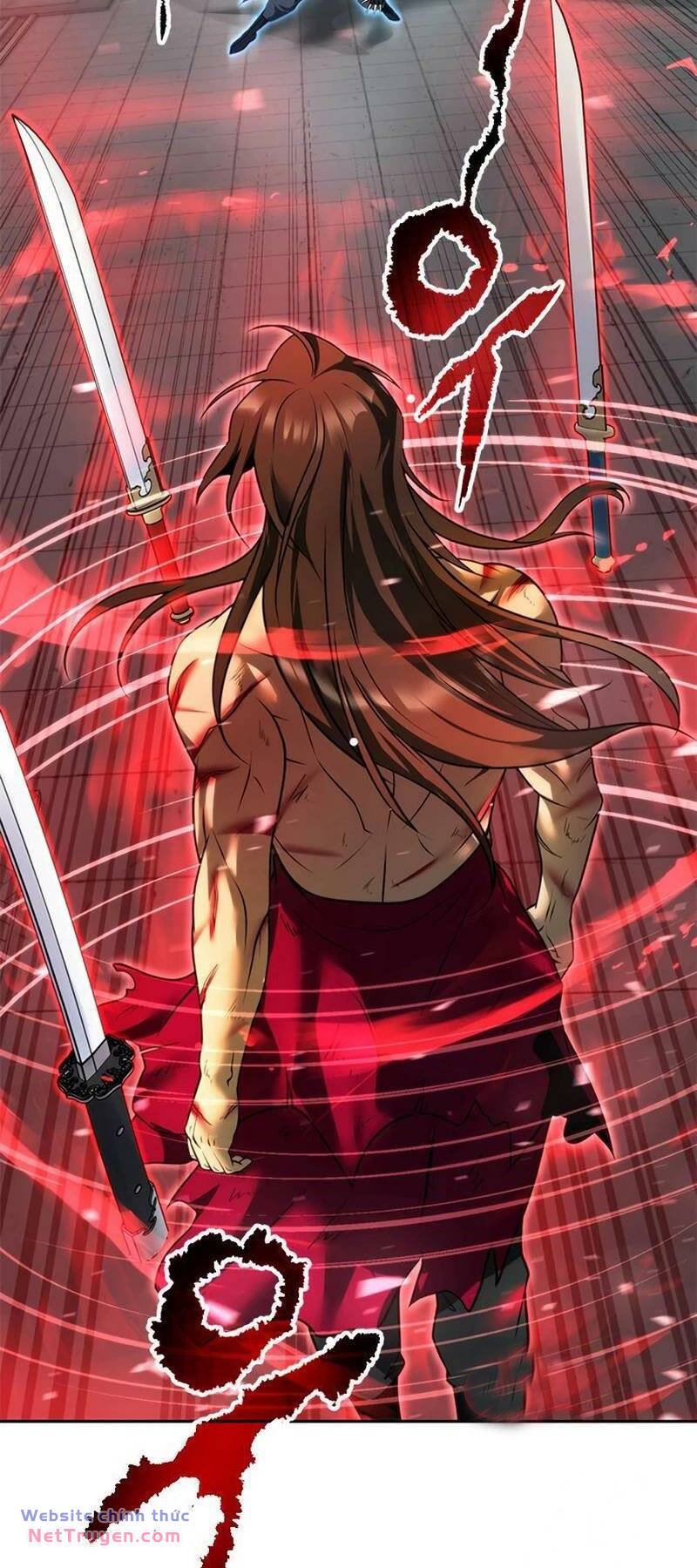 Ma Đạo Chuyển Sinh Ký Chapter 66 - Trang 2