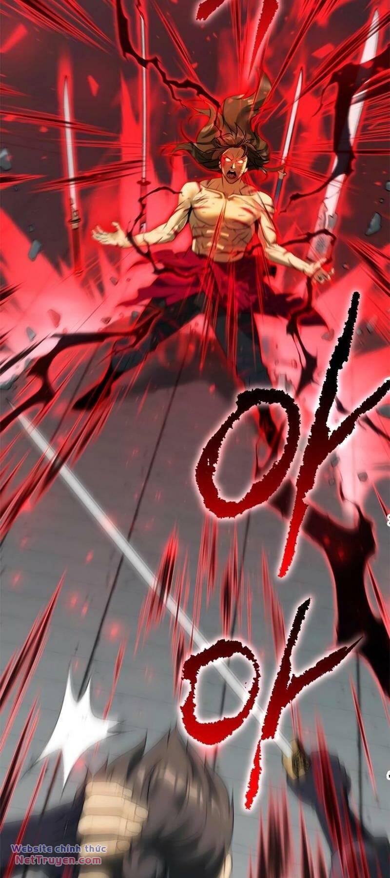 Ma Đạo Chuyển Sinh Ký Chapter 66 - Trang 2