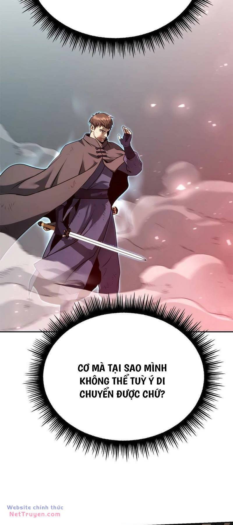 Ma Đạo Chuyển Sinh Ký Chapter 66 - Trang 2