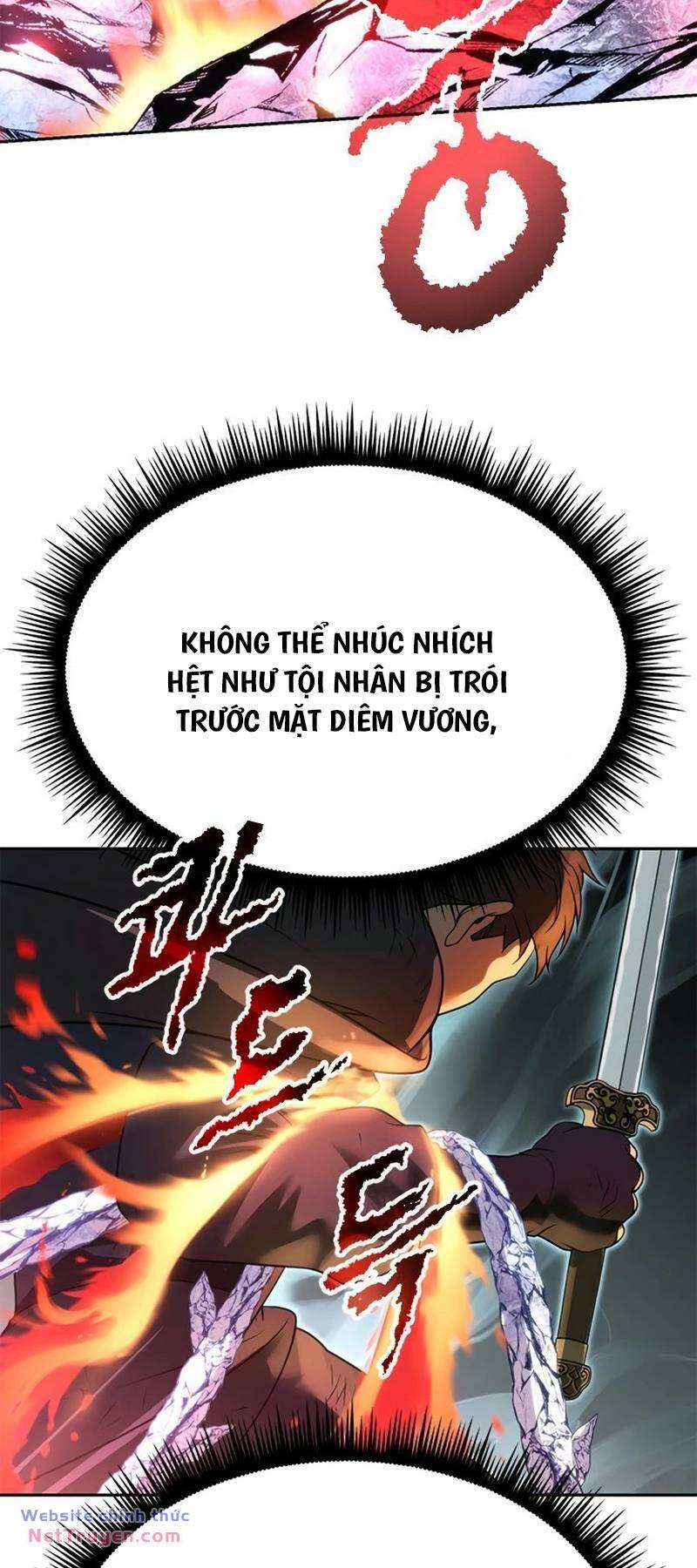 Ma Đạo Chuyển Sinh Ký Chapter 66 - Trang 2