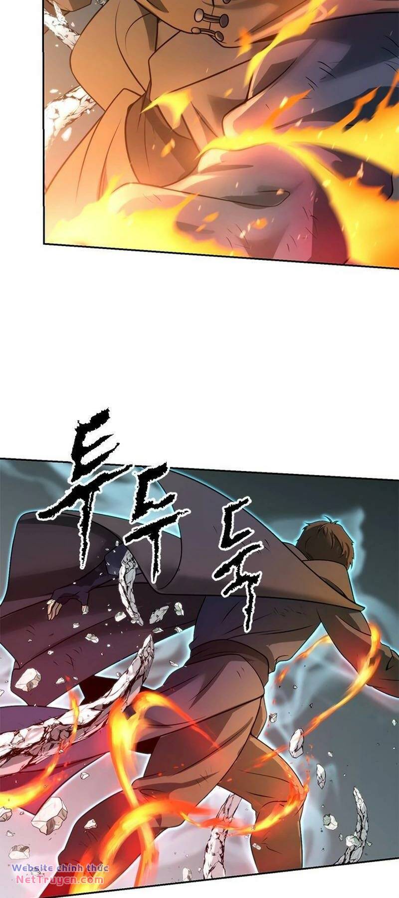 Ma Đạo Chuyển Sinh Ký Chapter 66 - Trang 2