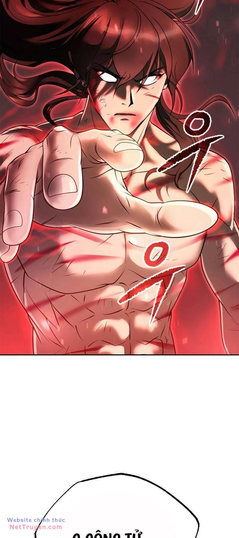 Ma Đạo Chuyển Sinh Ký Chapter 66 - Trang 2