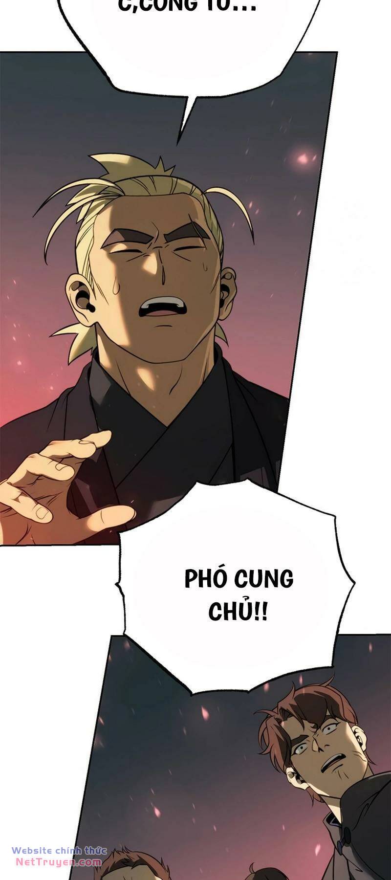 Ma Đạo Chuyển Sinh Ký Chapter 66 - Trang 2