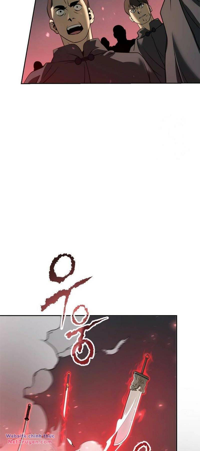 Ma Đạo Chuyển Sinh Ký Chapter 66 - Trang 2