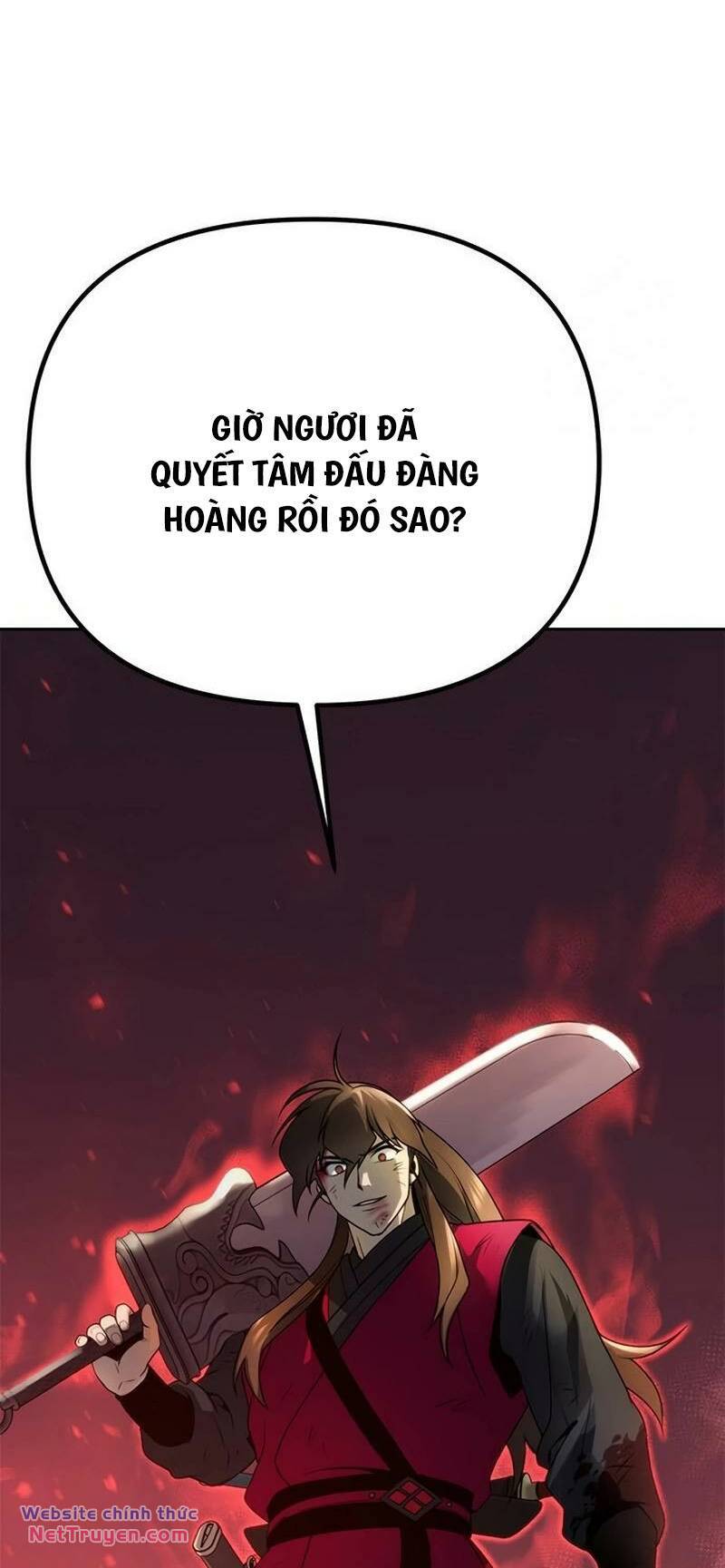 Ma Đạo Chuyển Sinh Ký Chapter 66 - Trang 2