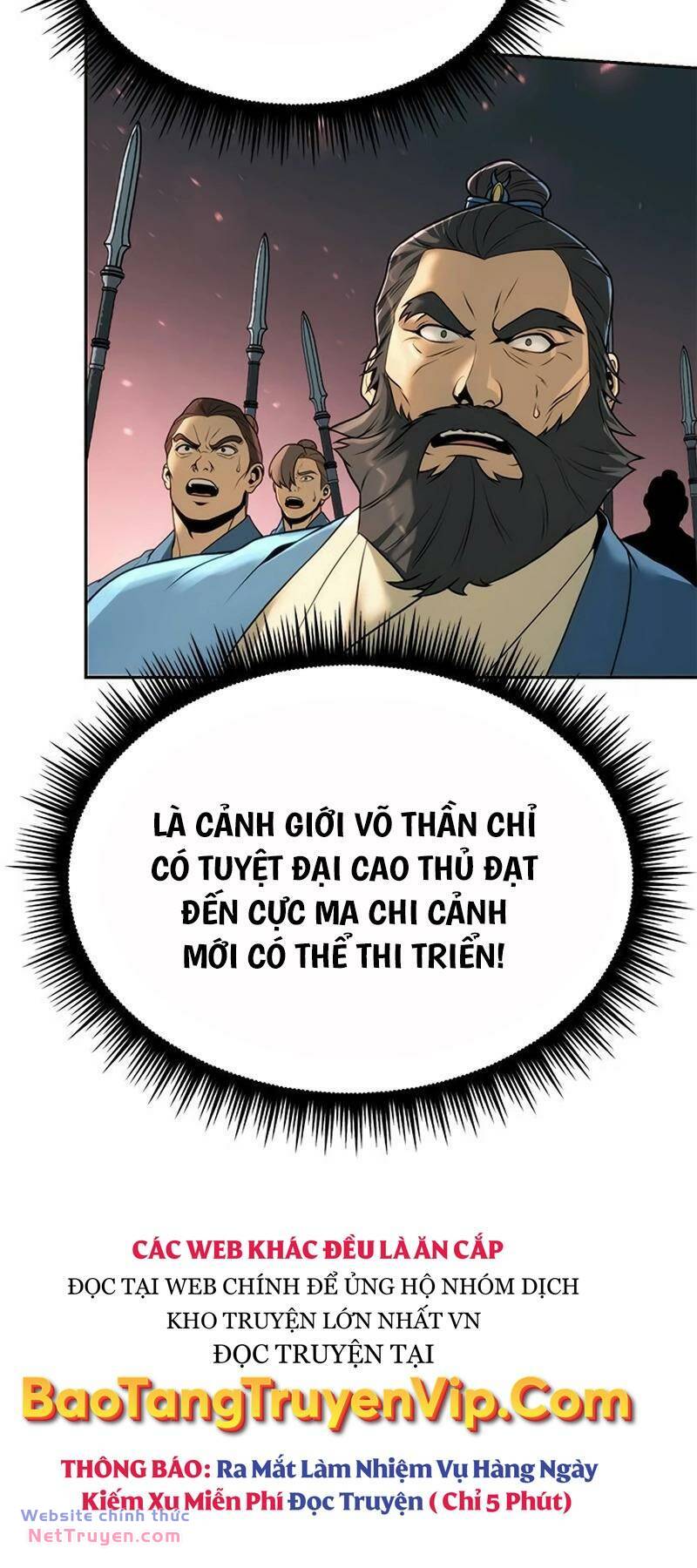 Ma Đạo Chuyển Sinh Ký Chapter 66 - Trang 2