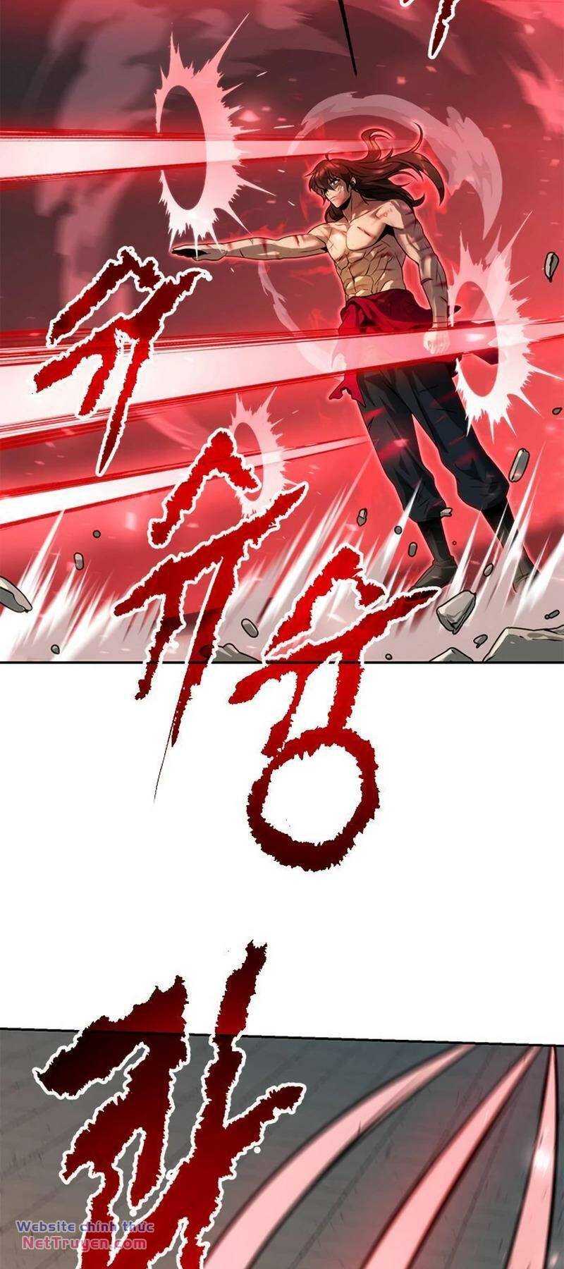 Ma Đạo Chuyển Sinh Ký Chapter 66 - Trang 2