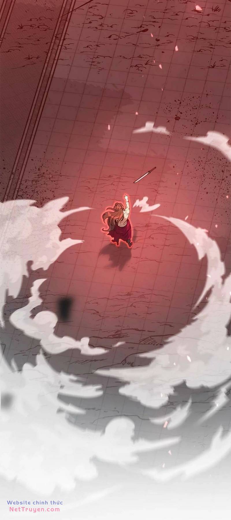 Ma Đạo Chuyển Sinh Ký Chapter 66 - Trang 2