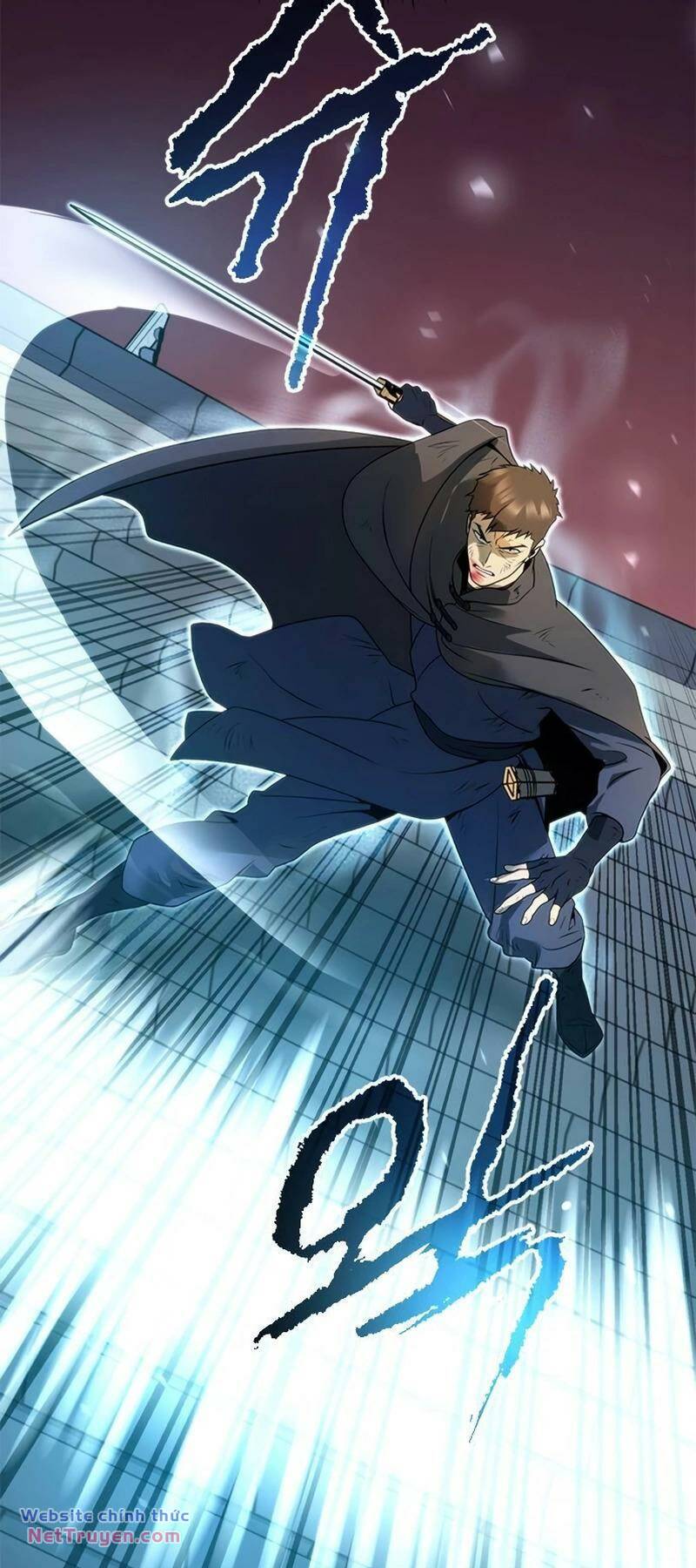 Ma Đạo Chuyển Sinh Ký Chapter 66 - Trang 2