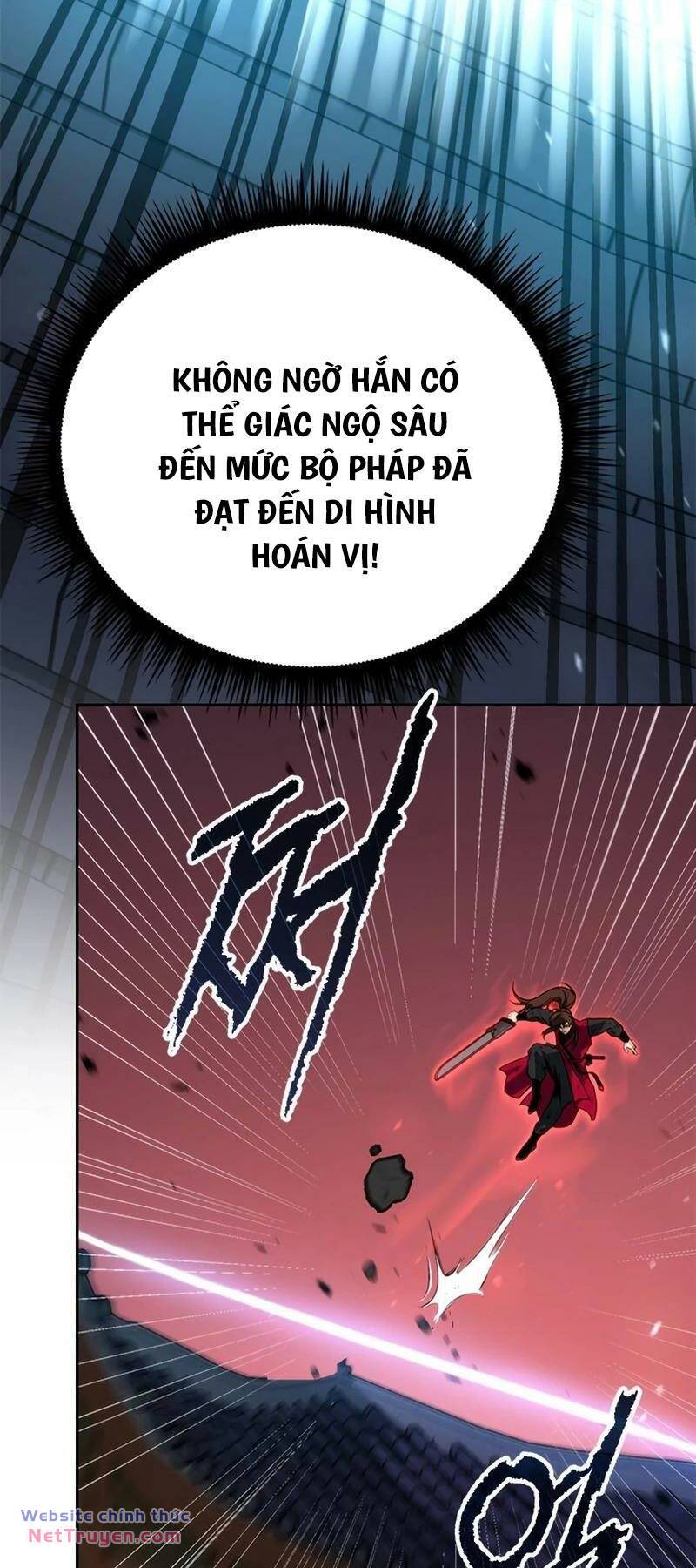 Ma Đạo Chuyển Sinh Ký Chapter 66 - Trang 2