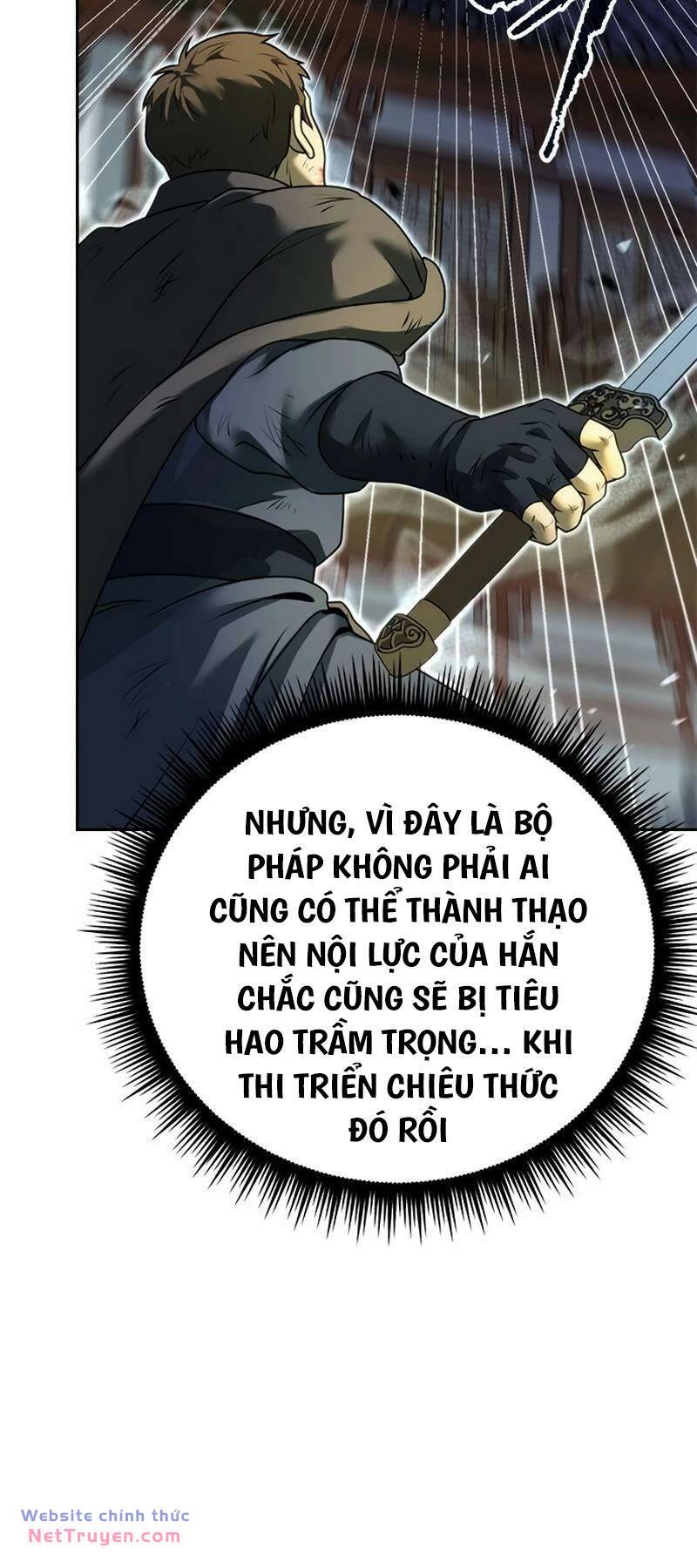 Ma Đạo Chuyển Sinh Ký Chapter 66 - Trang 2