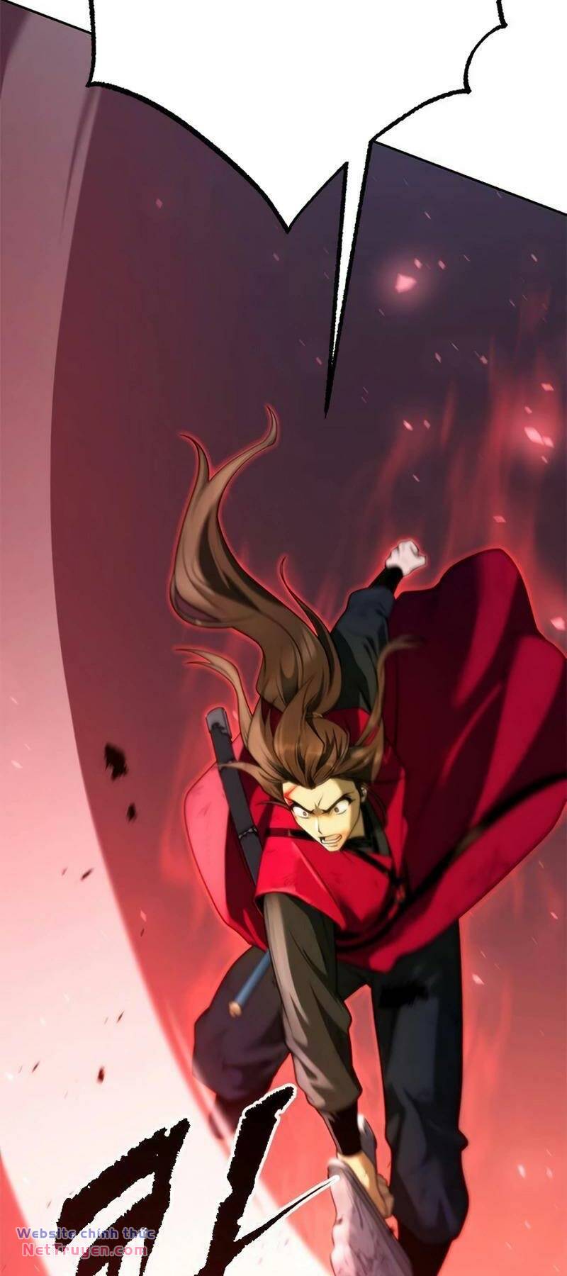 Ma Đạo Chuyển Sinh Ký Chapter 66 - Trang 2