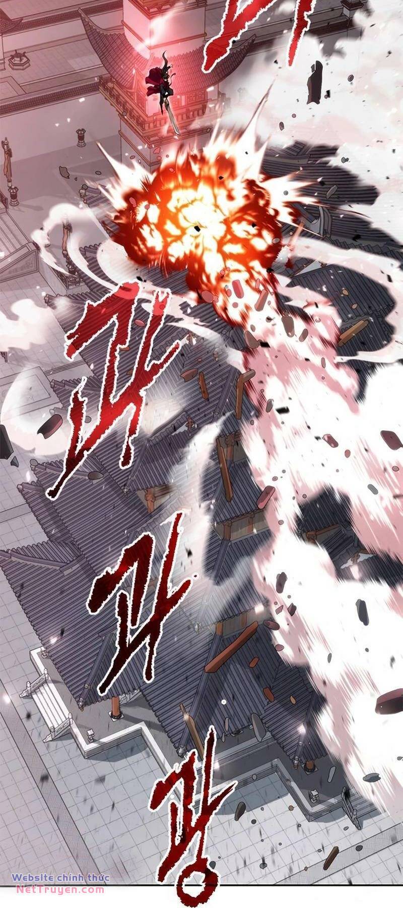 Ma Đạo Chuyển Sinh Ký Chapter 66 - Trang 2