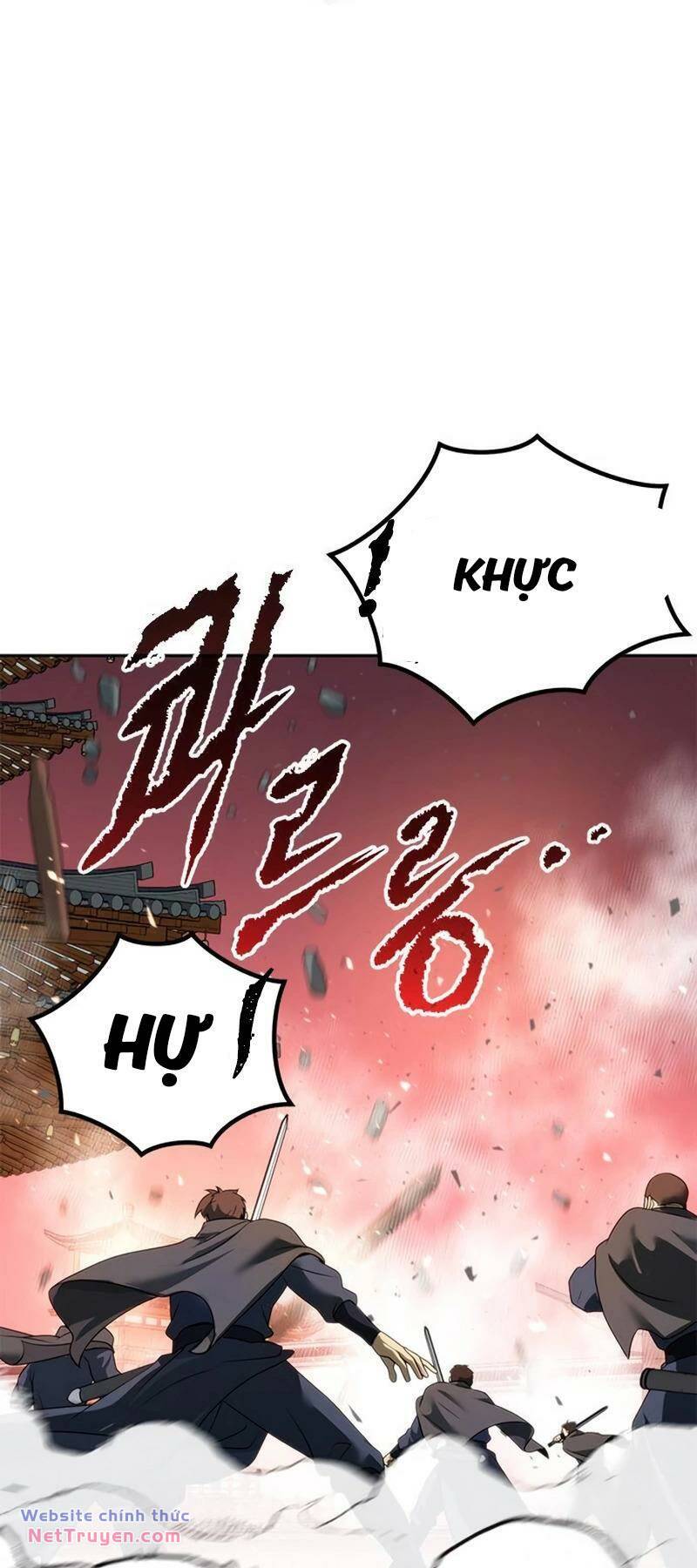 Ma Đạo Chuyển Sinh Ký Chapter 66 - Trang 2