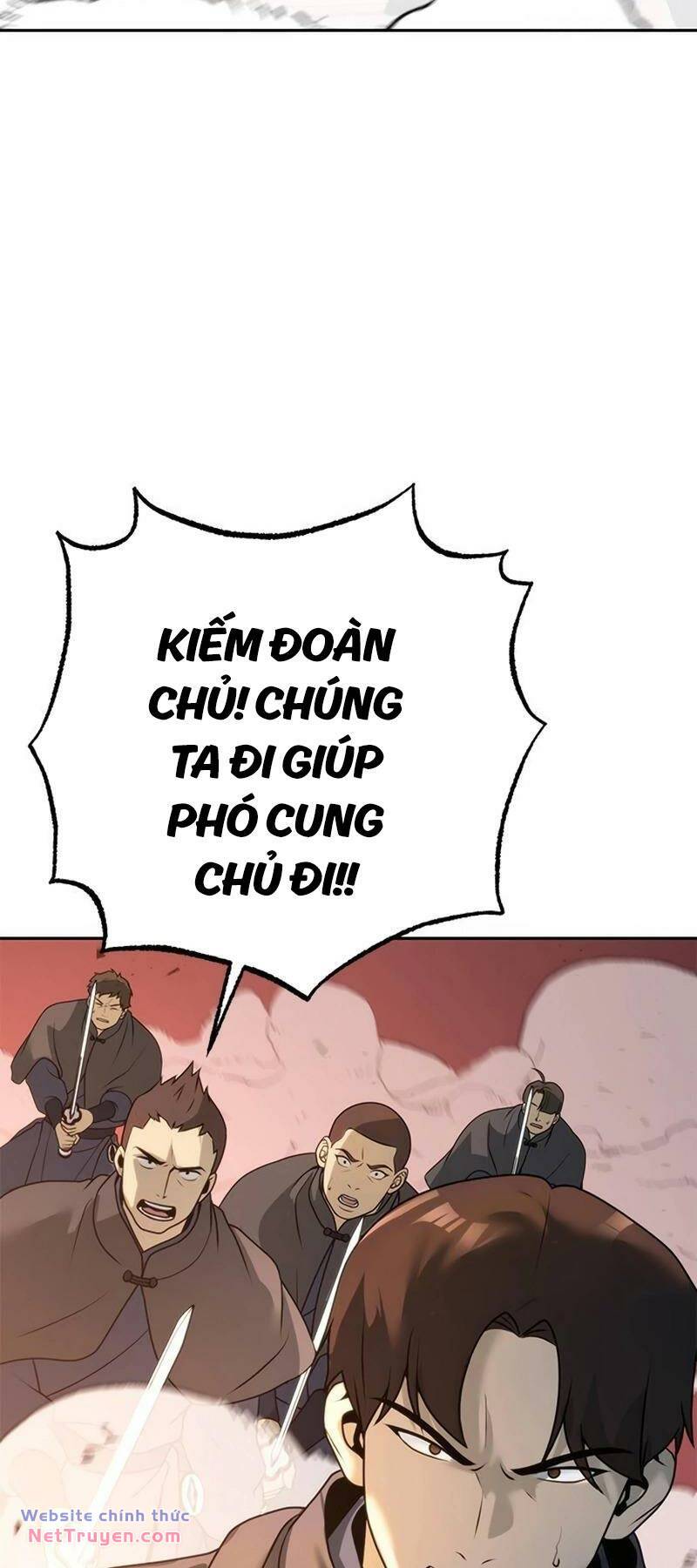 Ma Đạo Chuyển Sinh Ký Chapter 66 - Trang 2