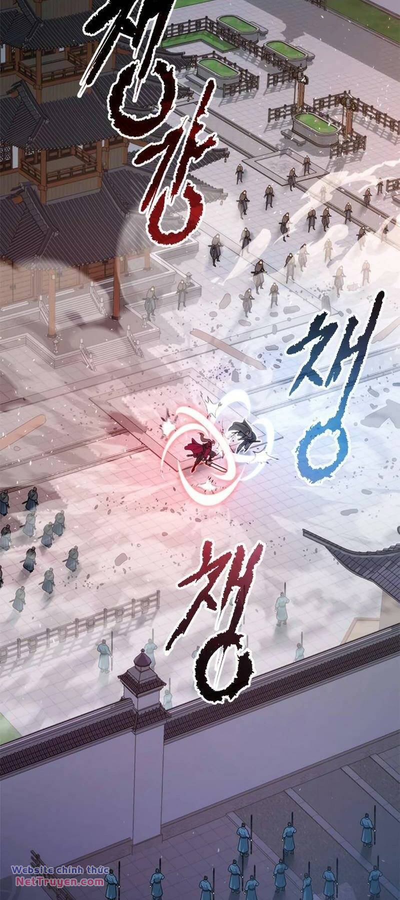 Ma Đạo Chuyển Sinh Ký Chapter 66 - Trang 2