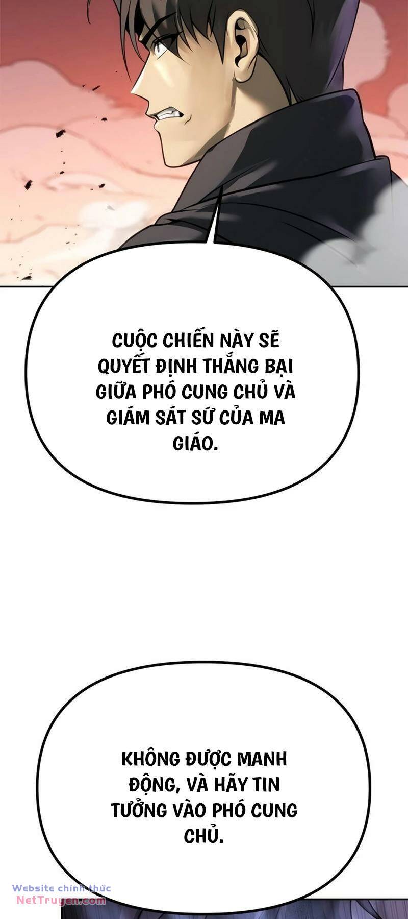 Ma Đạo Chuyển Sinh Ký Chapter 66 - Trang 2