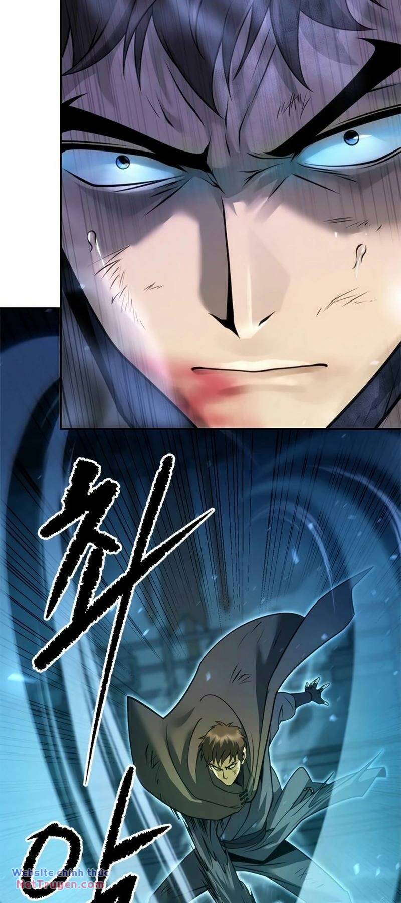 Ma Đạo Chuyển Sinh Ký Chapter 66 - Trang 2