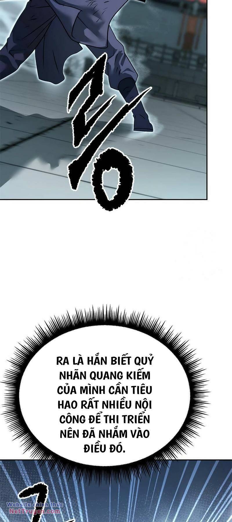 Ma Đạo Chuyển Sinh Ký Chapter 66 - Trang 2