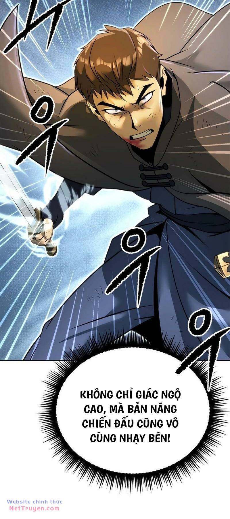 Ma Đạo Chuyển Sinh Ký Chapter 66 - Trang 2