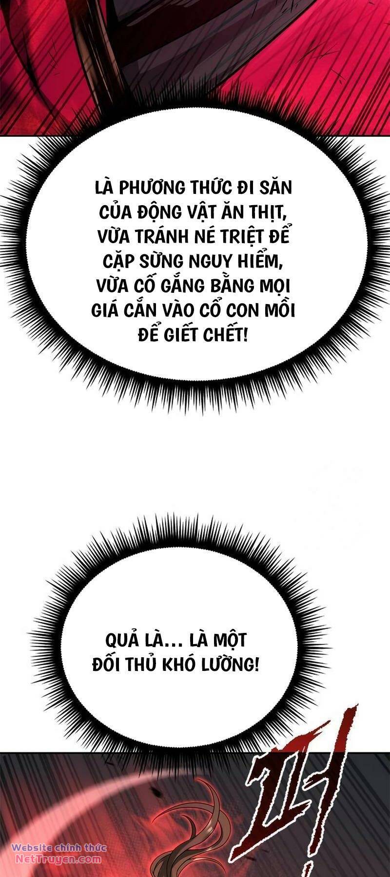 Ma Đạo Chuyển Sinh Ký Chapter 66 - Trang 2