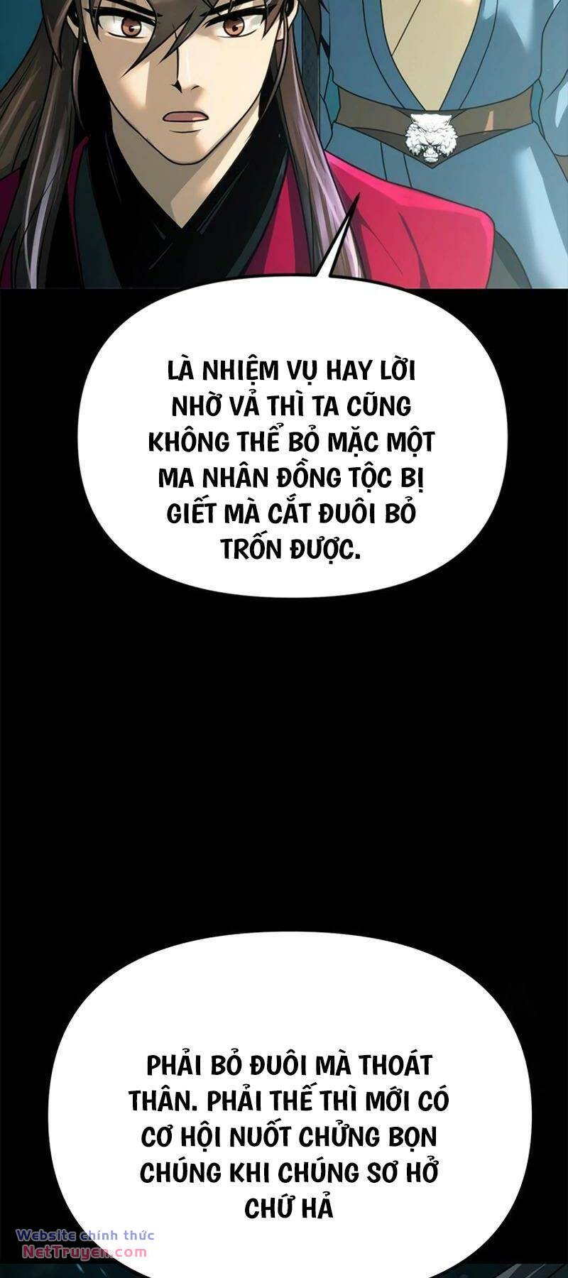 Ma Đạo Chuyển Sinh Ký Chapter 66 - Trang 2