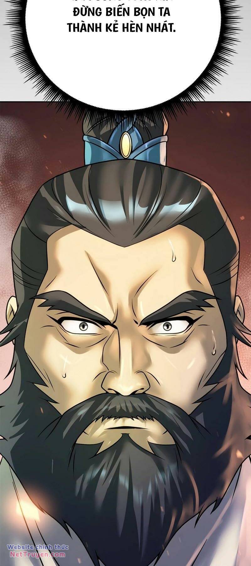 Ma Đạo Chuyển Sinh Ký Chapter 66 - Trang 2