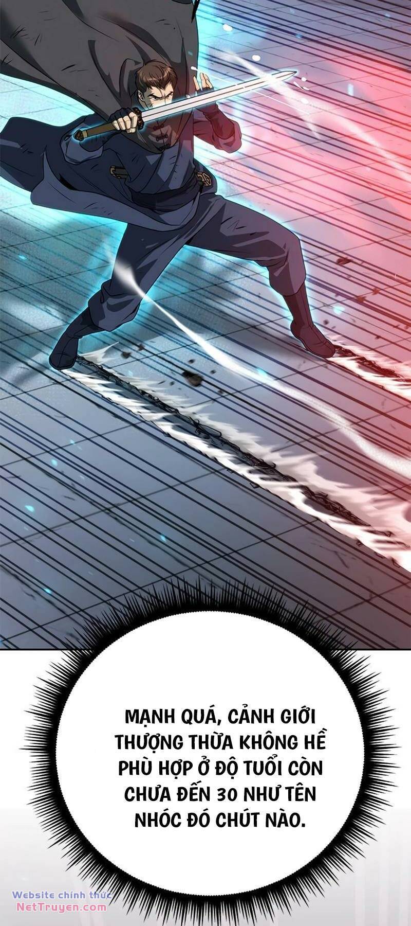 Ma Đạo Chuyển Sinh Ký Chapter 66 - Trang 2