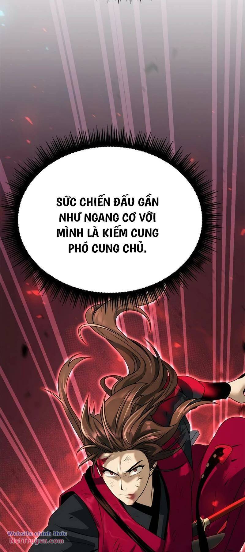Ma Đạo Chuyển Sinh Ký Chapter 66 - Trang 2