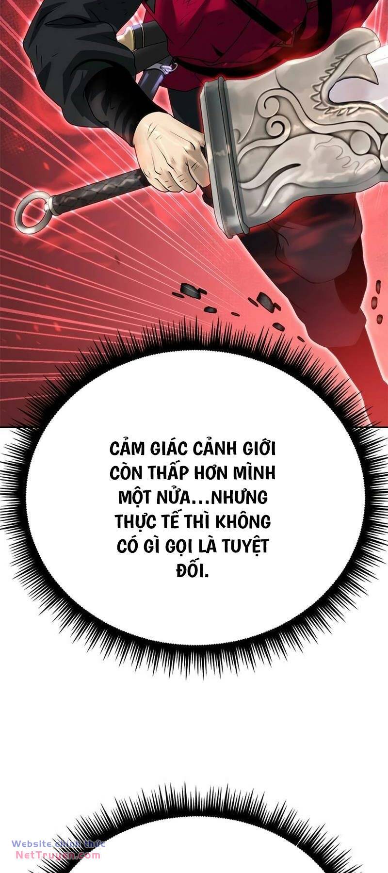 Ma Đạo Chuyển Sinh Ký Chapter 66 - Trang 2