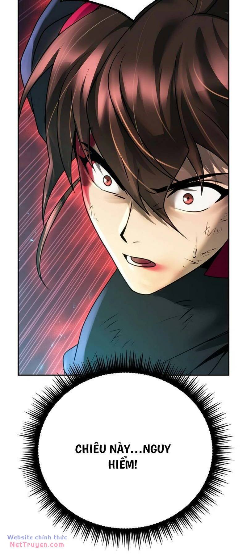 Ma Đạo Chuyển Sinh Ký Chapter 66 - Trang 2