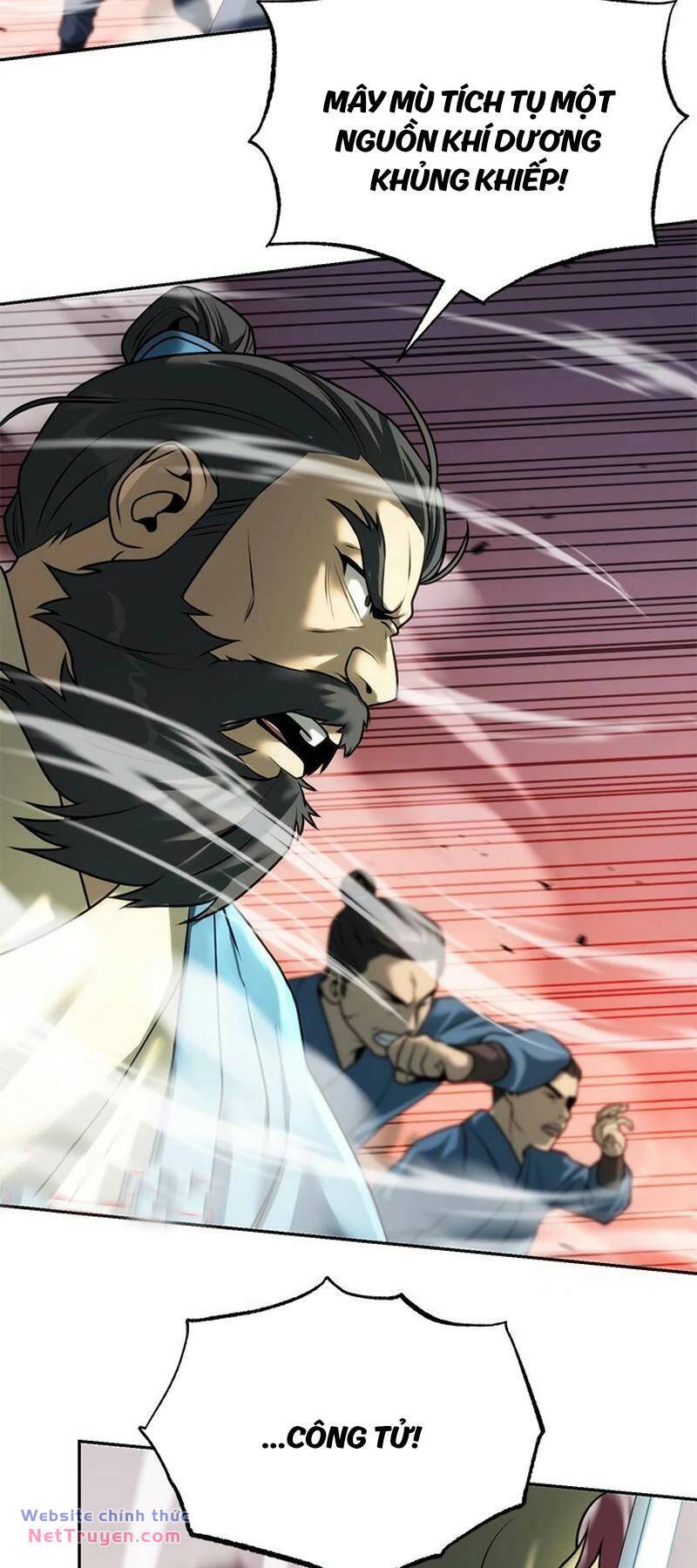 Ma Đạo Chuyển Sinh Ký Chapter 66 - Trang 2