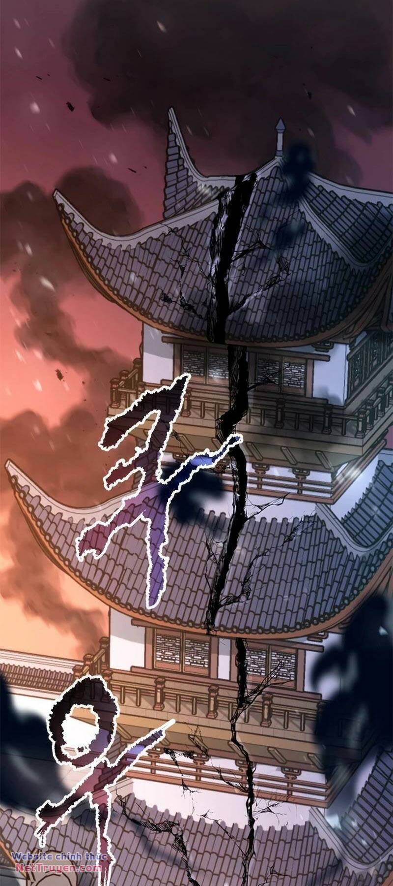 Ma Đạo Chuyển Sinh Ký Chapter 66 - Trang 2