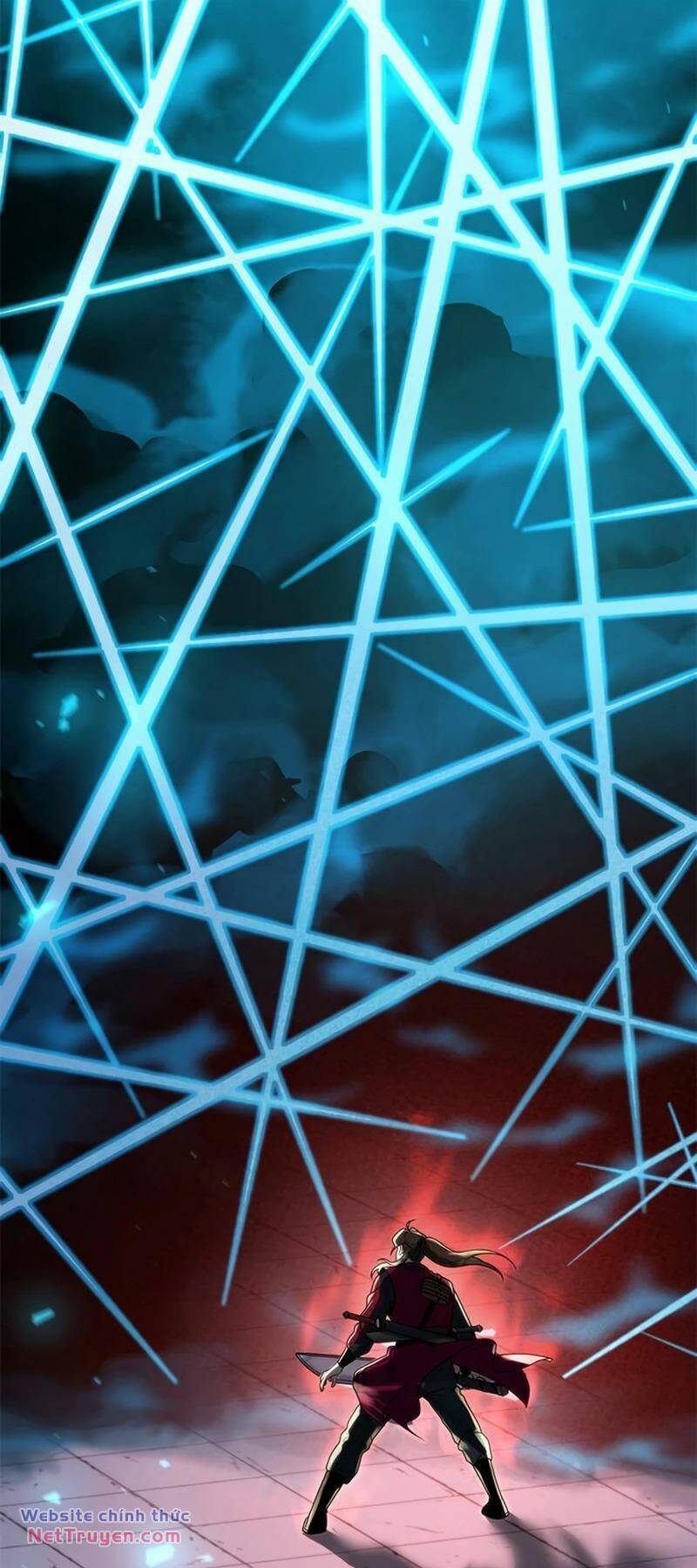 Ma Đạo Chuyển Sinh Ký Chapter 66 - Trang 2