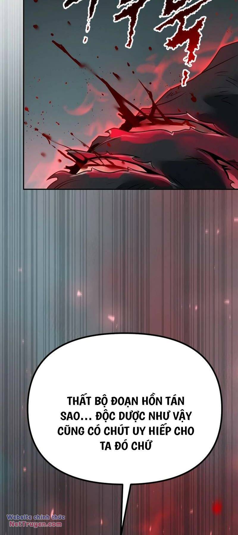 Ma Đạo Chuyển Sinh Ký Chapter 66 - Trang 2