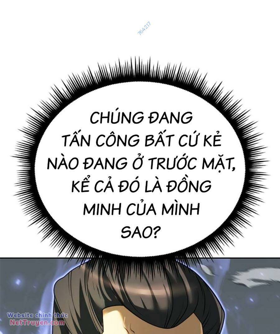 Ma Đạo Chuyển Sinh Ký Chapter 67 - Trang 2