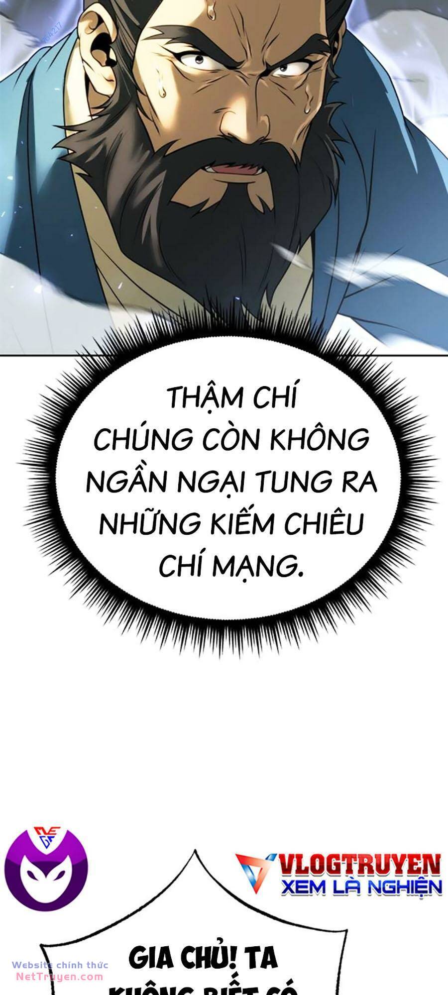 Ma Đạo Chuyển Sinh Ký Chapter 67 - Trang 2