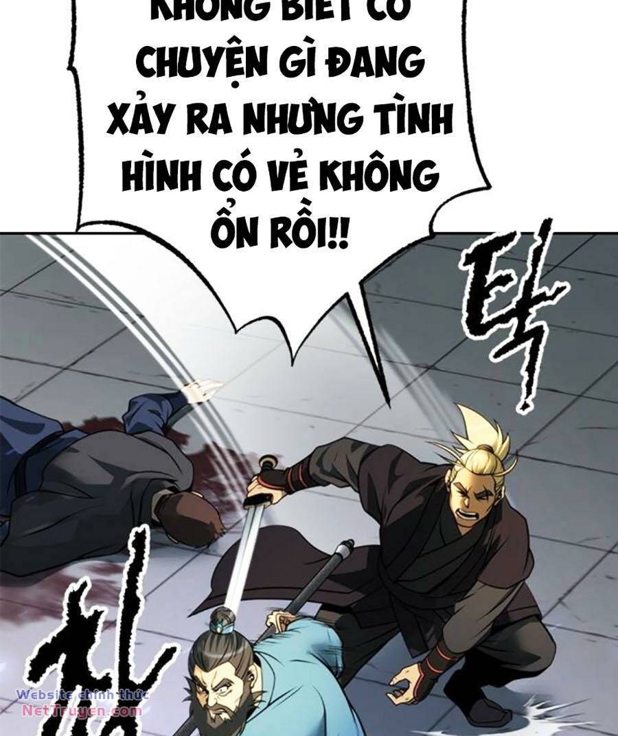 Ma Đạo Chuyển Sinh Ký Chapter 67 - Trang 2