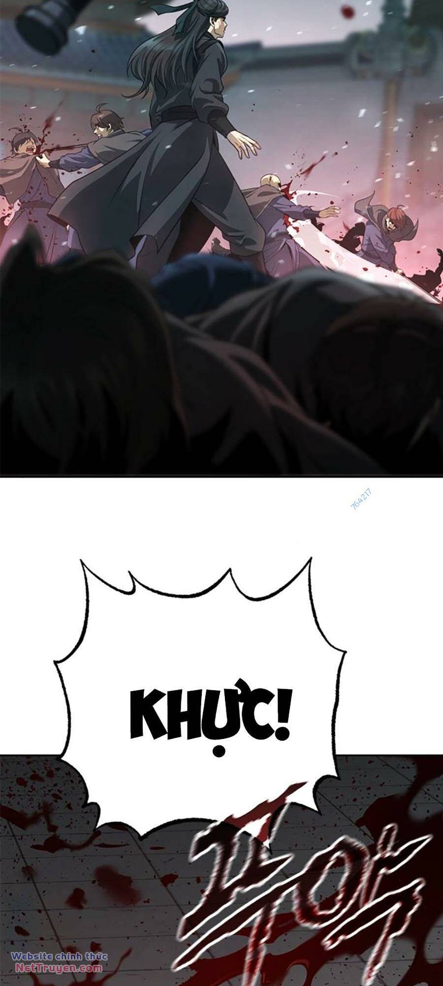 Ma Đạo Chuyển Sinh Ký Chapter 67 - Trang 2