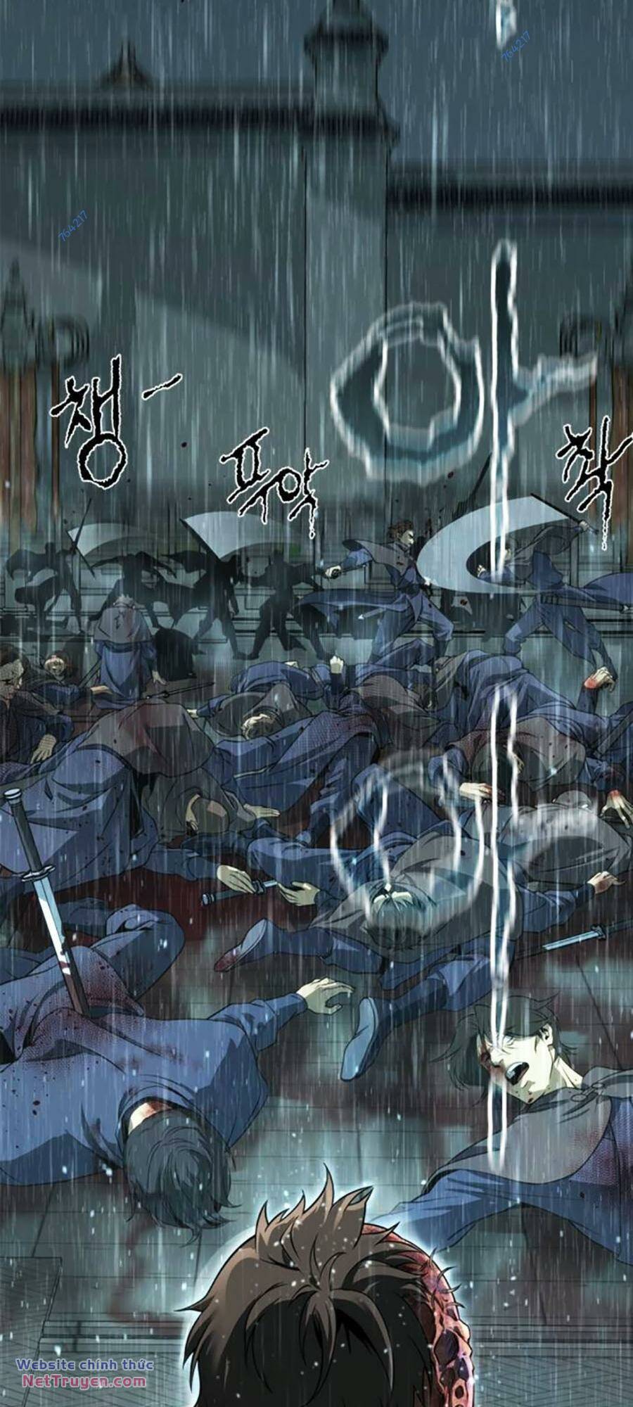 Ma Đạo Chuyển Sinh Ký Chapter 67 - Trang 2