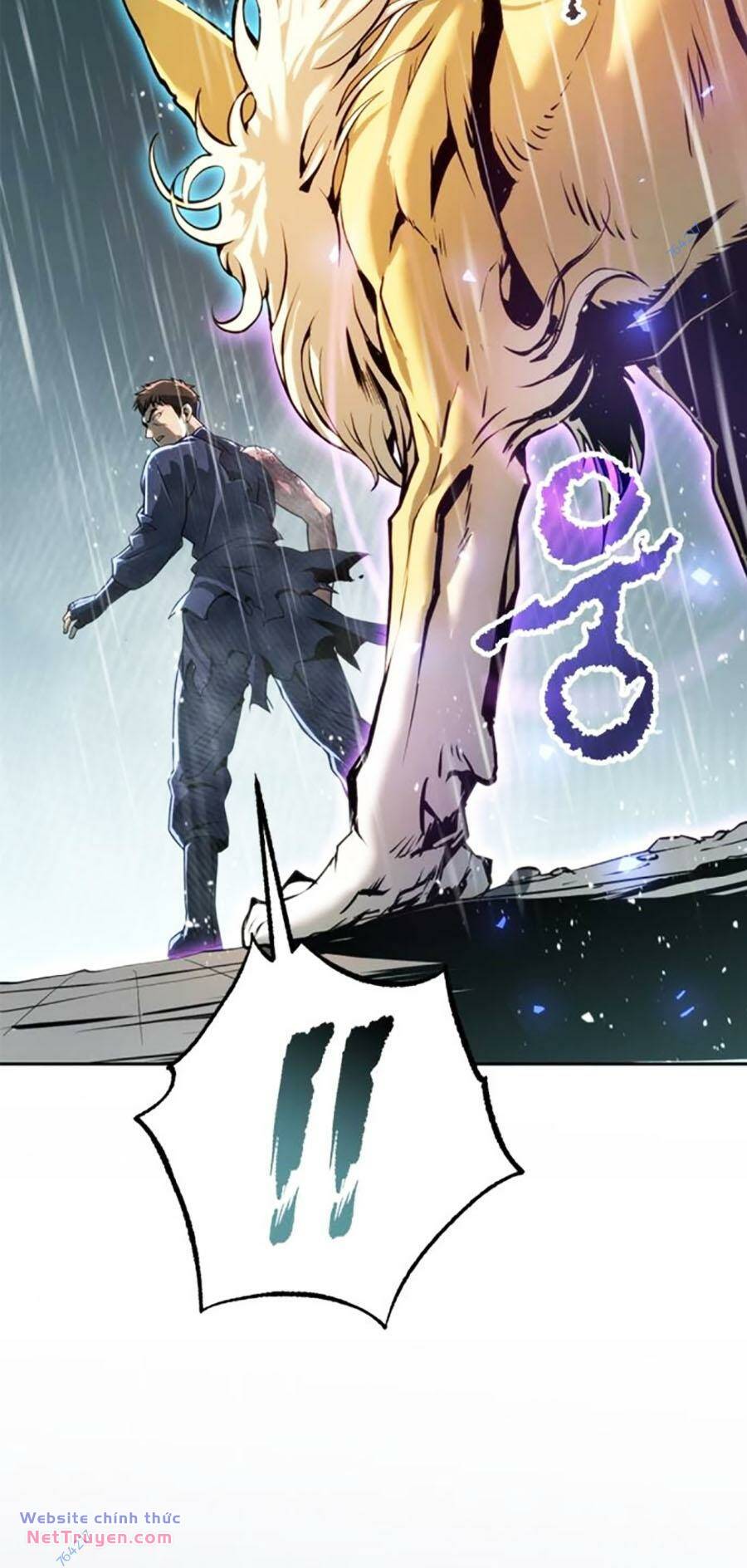 Ma Đạo Chuyển Sinh Ký Chapter 67 - Trang 2