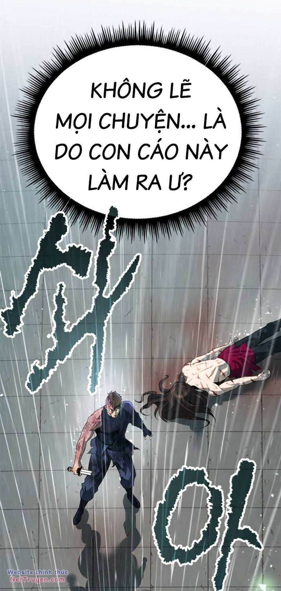 Ma Đạo Chuyển Sinh Ký Chapter 67 - Trang 2