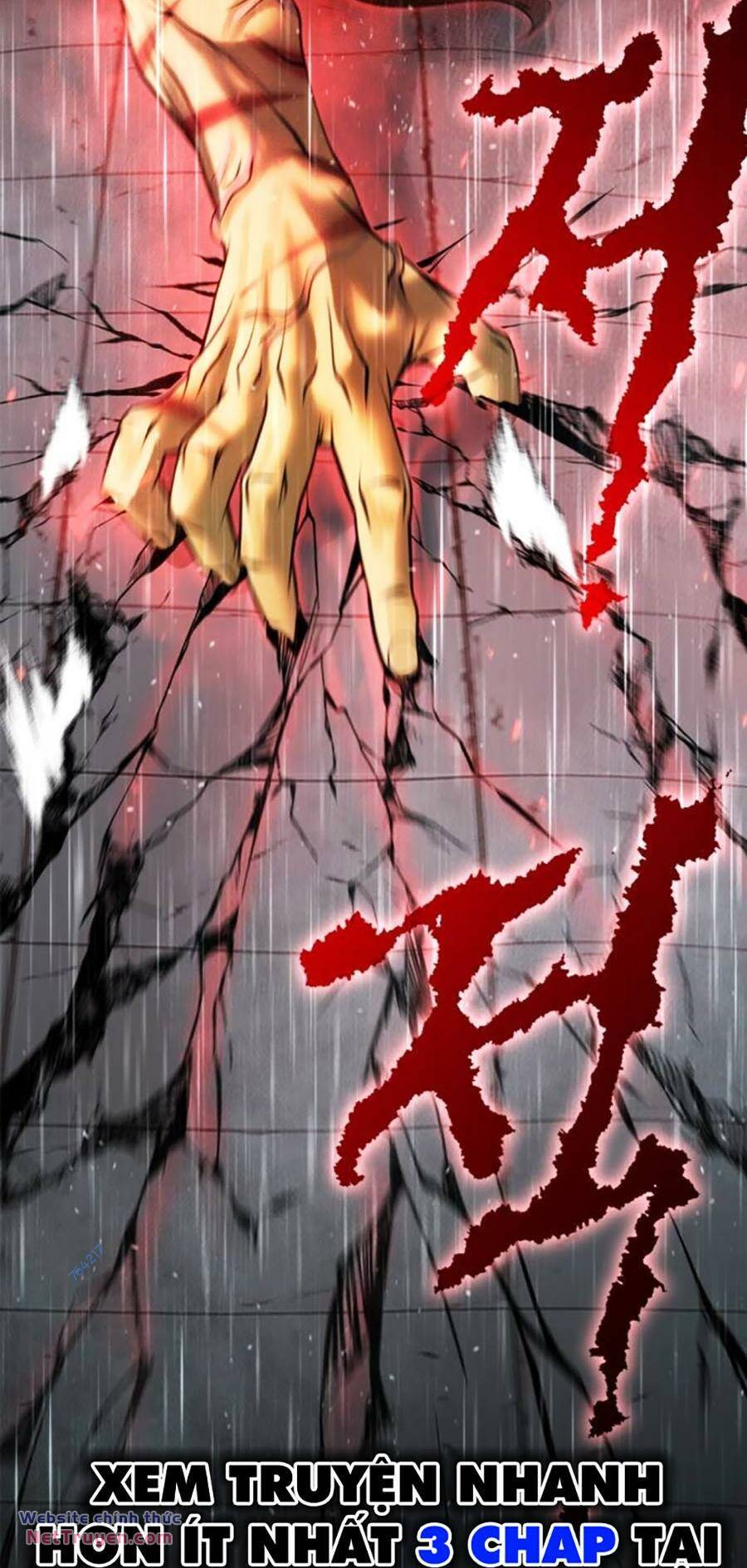 Ma Đạo Chuyển Sinh Ký Chapter 67 - Trang 2