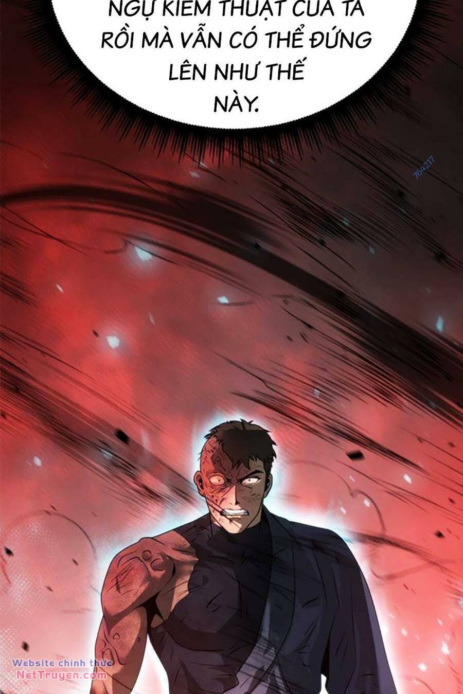 Ma Đạo Chuyển Sinh Ký Chapter 67 - Trang 2