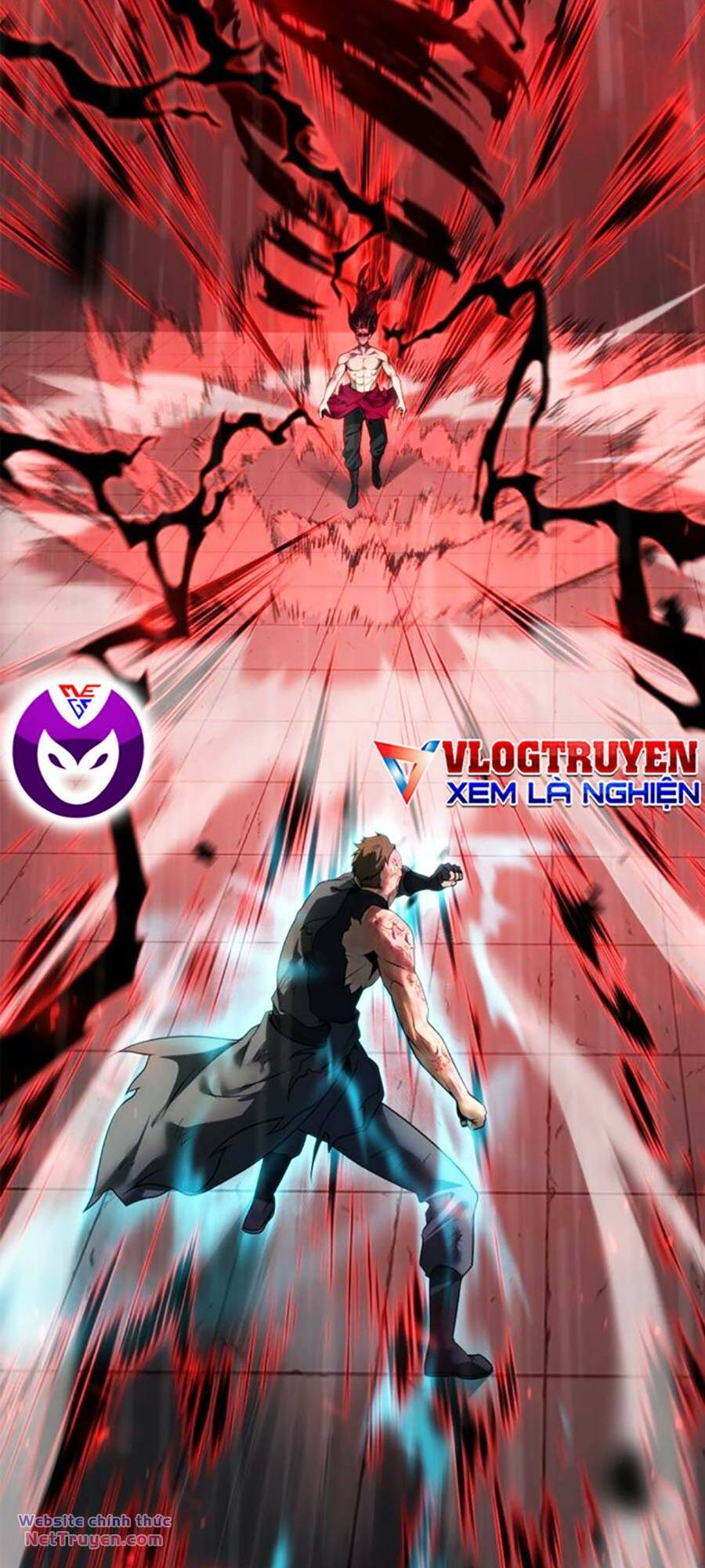 Ma Đạo Chuyển Sinh Ký Chapter 67 - Trang 2