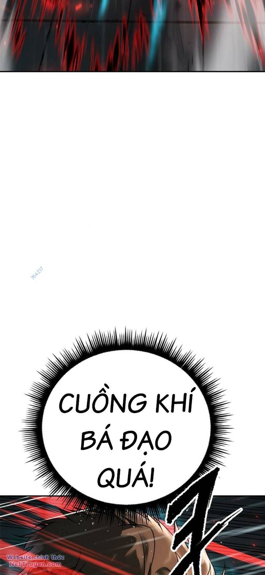 Ma Đạo Chuyển Sinh Ký Chapter 67 - Trang 2