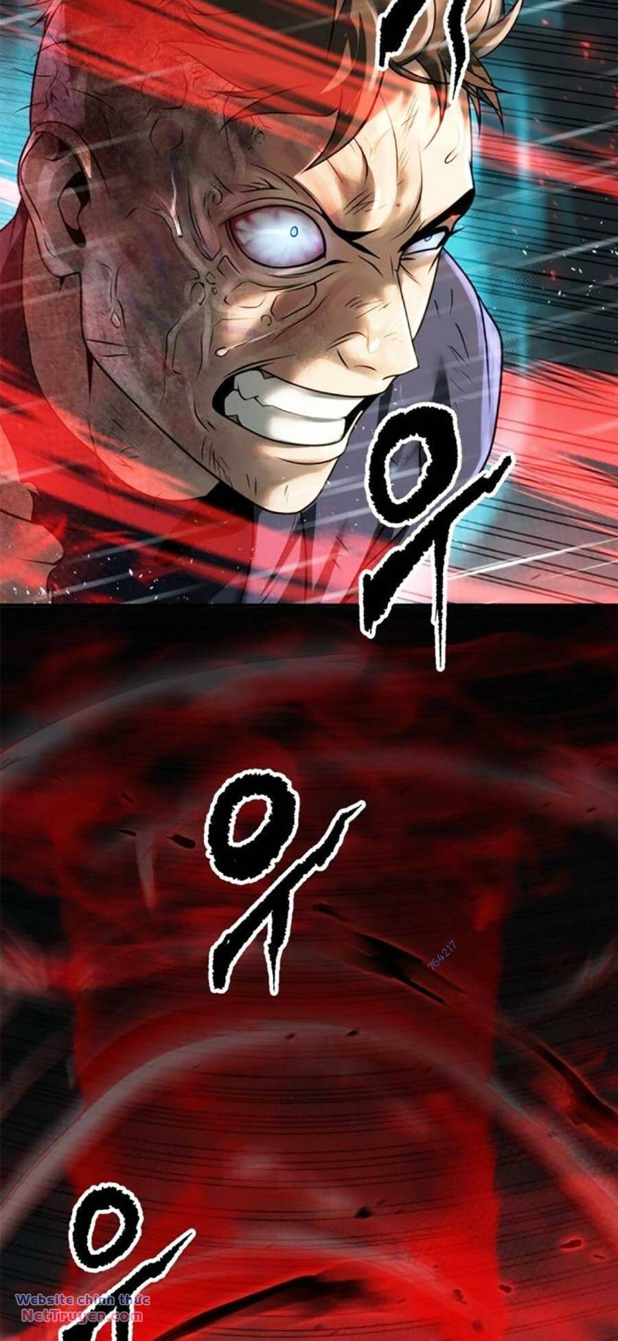 Ma Đạo Chuyển Sinh Ký Chapter 67 - Trang 2