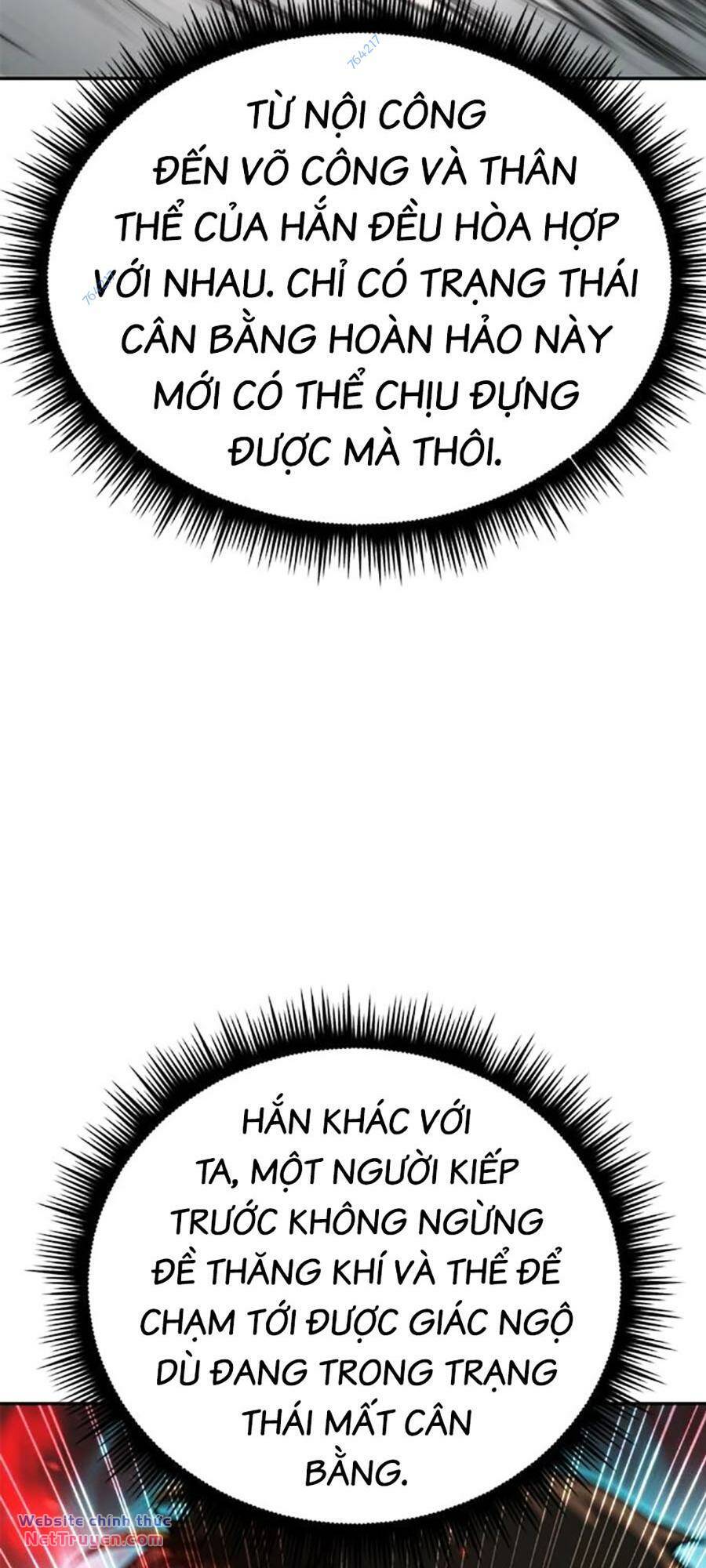 Ma Đạo Chuyển Sinh Ký Chapter 67 - Trang 2