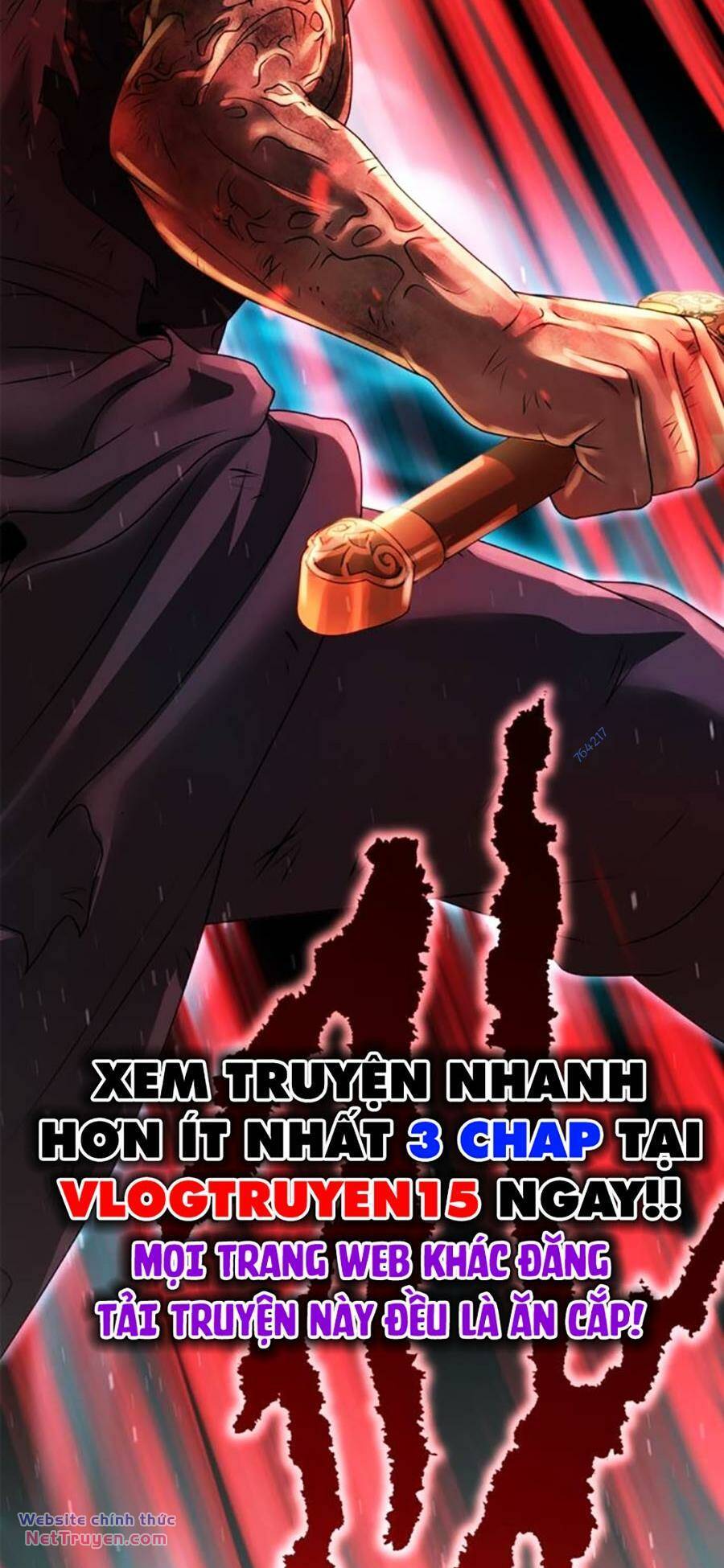 Ma Đạo Chuyển Sinh Ký Chapter 67 - Trang 2