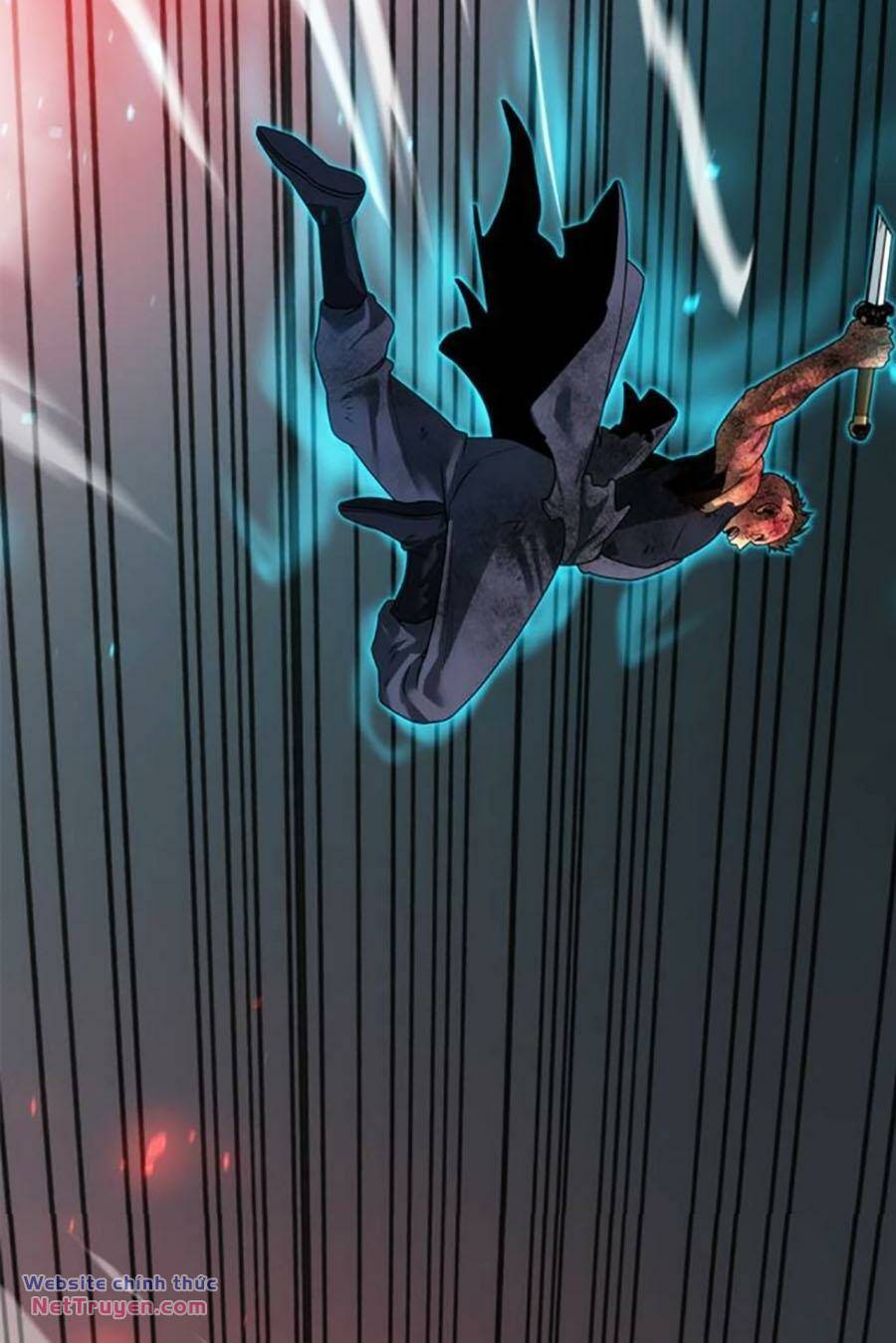 Ma Đạo Chuyển Sinh Ký Chapter 67 - Trang 2